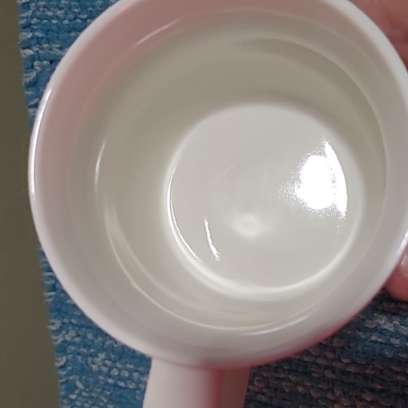 3/25 TAG Bicycle Coffee Mug - Picture 3 of 5